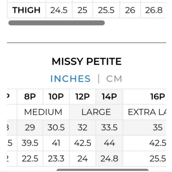 🧭WBettaButt tummy slimming EUC 14P - Picture 14 of 15